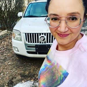 Meet your Posher, Shauna